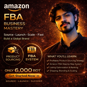 Amazon FBA Business